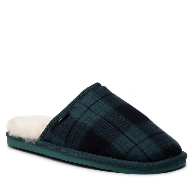 Bullboxer Bačkory Bullboxer 258003F1T Green