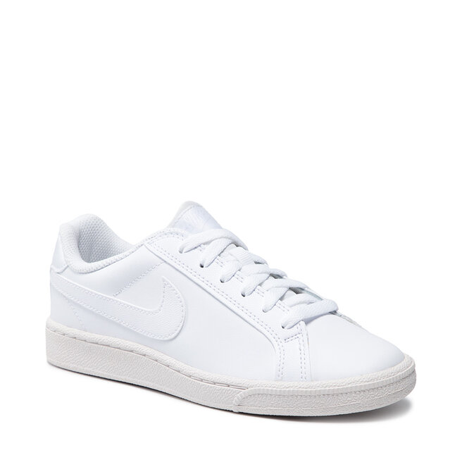 Nike majestic court white on sale