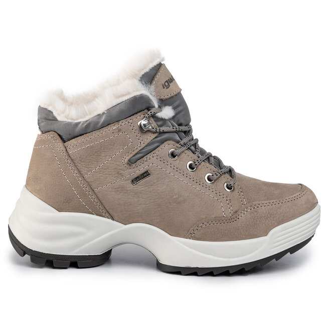 Igi&co hotsell goretex donna