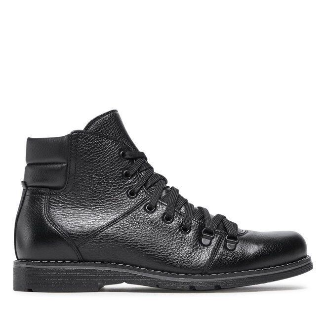 Ryłko Csizma Ryłko IDOS17 N1276/Czarny 6ML