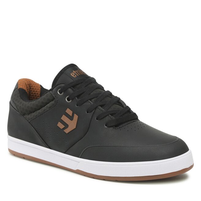 Etnies Сникърси Etnies Marana Fiberlite 4102000145-590 Black/Brown