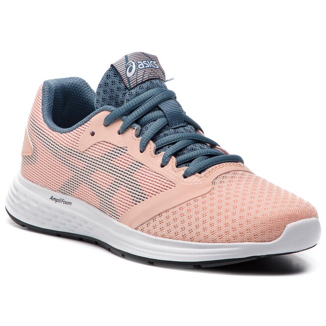 Zapatos Patriot 10 Gs 1014A025 Bakedpink/Steel Blue 700 •