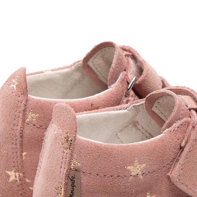 Mrugała Bakancs Mrugała Bobo 5295/2-44 Rosa Stars