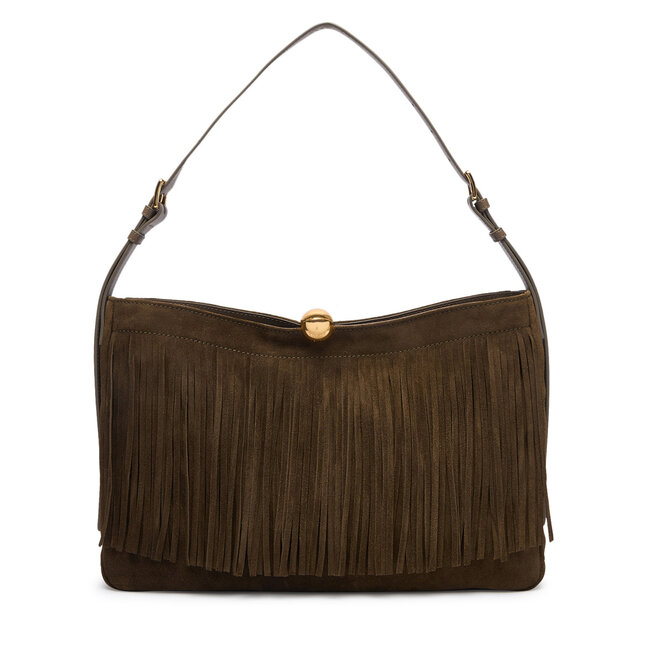 Torebka Furla Sfera Soft WB02031-BX0906-5151S-1-002-20-CN B Zielony ciemny -