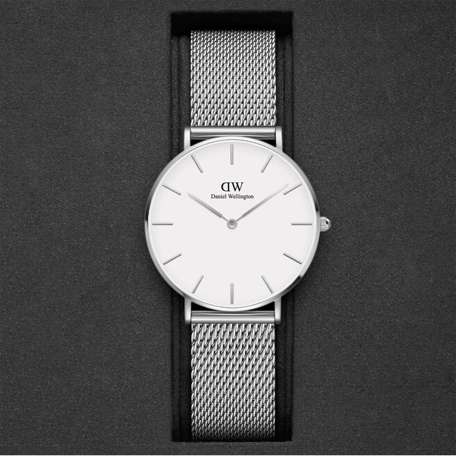 Daniel wellington clearance dw00100306