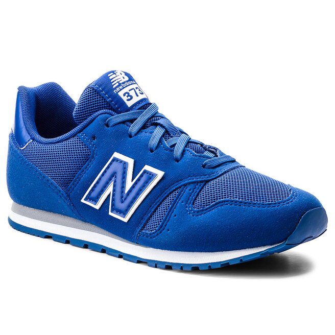 New balance azul marino javea clearance