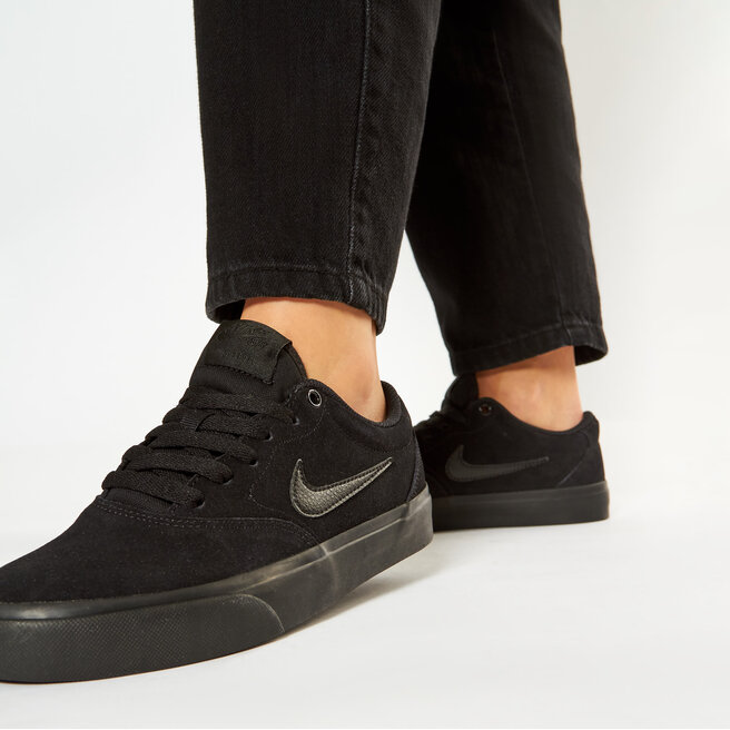 nike sb charge solarsoft branco