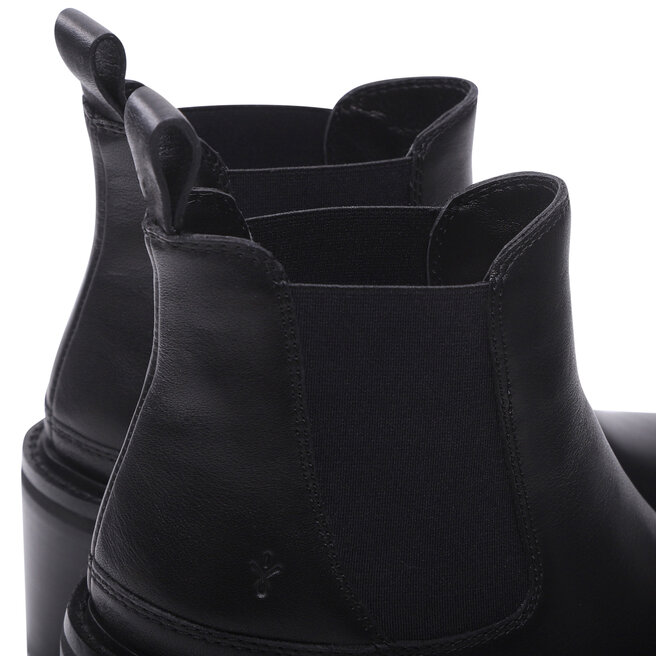 EMU Australia Tronchetti EMU Australia Clare W12823 Black