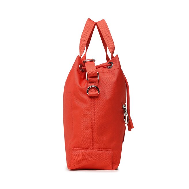 Lacoste Geantă Lacoste Bucket Bag NF4196WE Pasteque L35