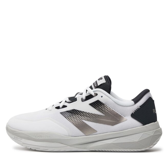 Tennisschuhe New Balance Tennis 796 v4 MCH796P4 Weiß eschuhe de