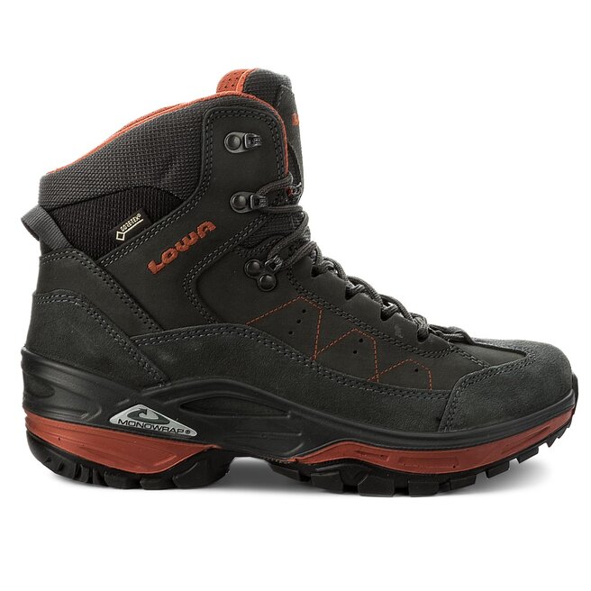 Chaussures de trekking Lowa Toro II Gtx Mid GORE TEX 310711