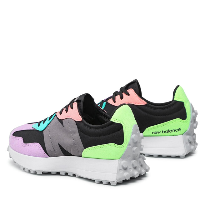 Laisvalaikio batai New Balance WS327PB 