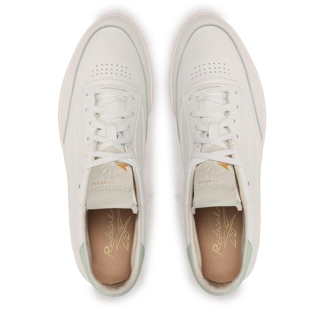 Reebok Обувки Reebok Club C Clean GX3693 Mix