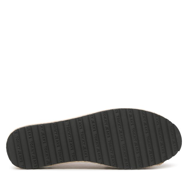 Tommy Jeans Espadrilky Tommy Jeans Logomania Espadrille EN0EN02079 Misty Pink TH2
