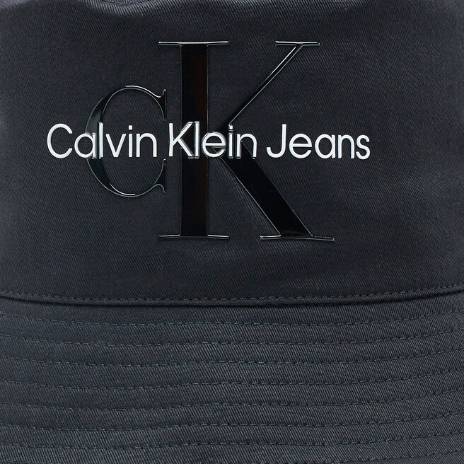Calvin Klein Jeans Klobouk Calvin Klein Jeans Bucket Monogram K60K610715 0GN
