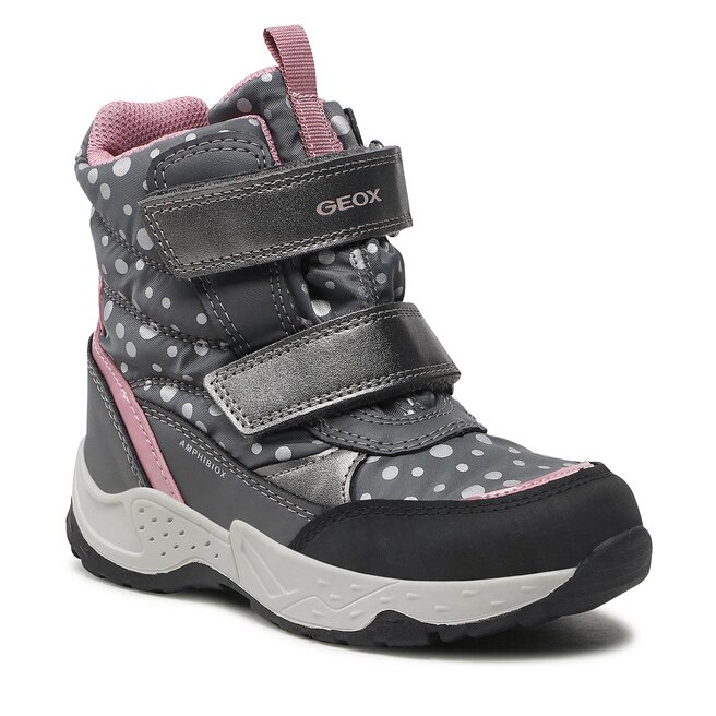 Stivali neve geox shop
