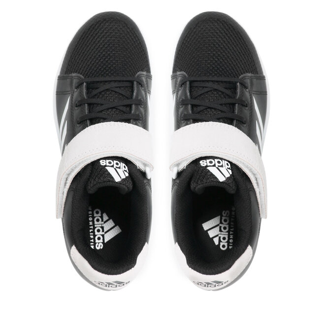 adidas Boty adidas Power Perfect III. GX2895 Černá