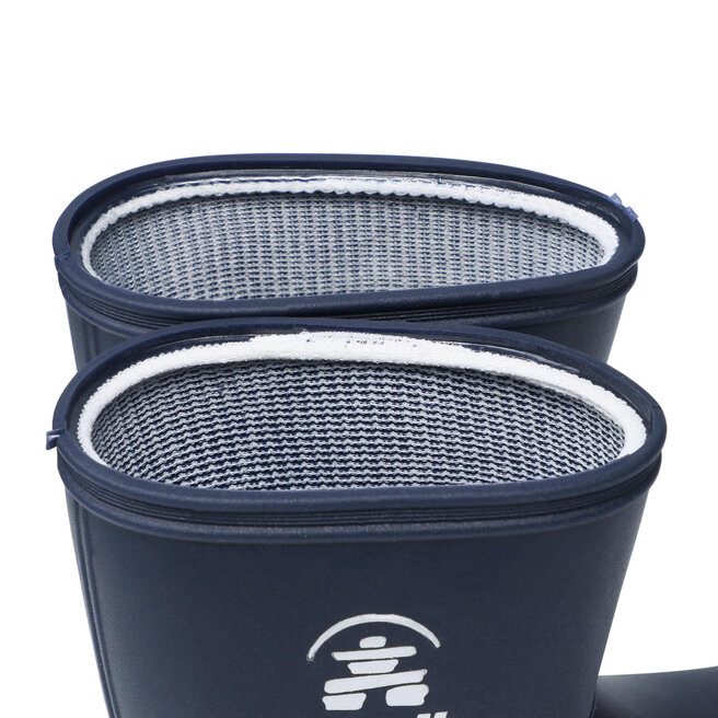 Kamik Gumicsizma Kamik Stomp EK6149 Nav/Blk
