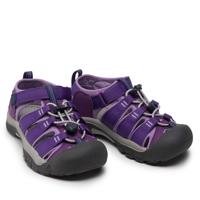 Keen Сандали Keen Newport H2 1026274 Tillandsia Purple/English Lavender