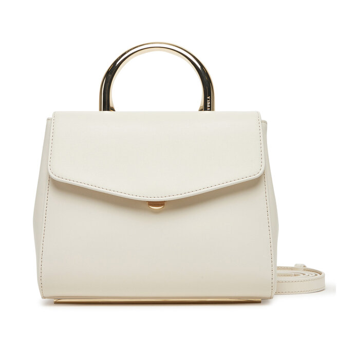 Torebka Furla Meridiana WB01704 BX3913 - Écru