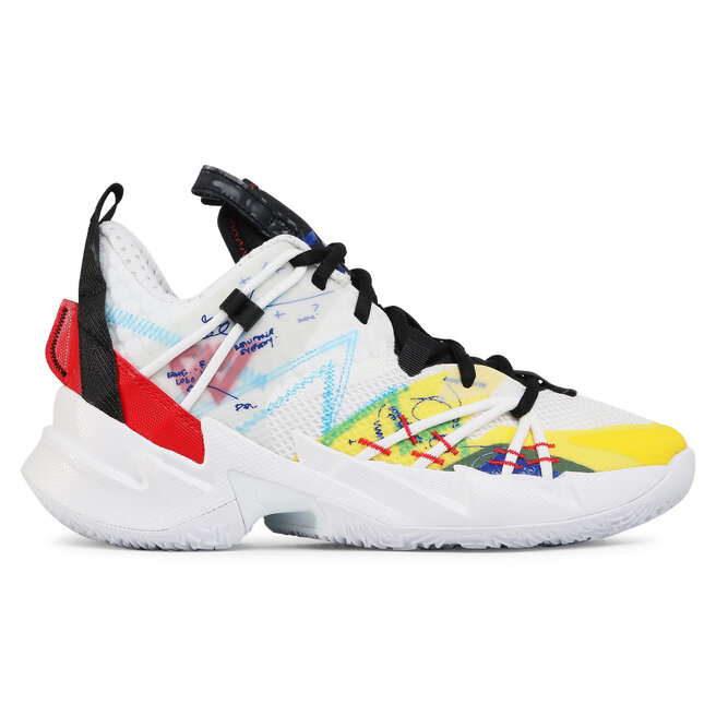 Batai Nike Jordan Why Not Zero.3 Se (Gs 