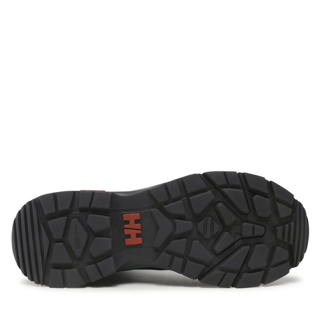 Helly Hansen Scarpe da trekking Helly Hansen Cascade Mid Ht 11751_495 Darkest Spruce/Black