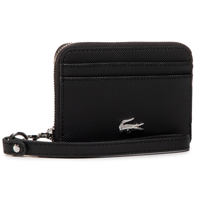 Lacoste portafoglio best sale
