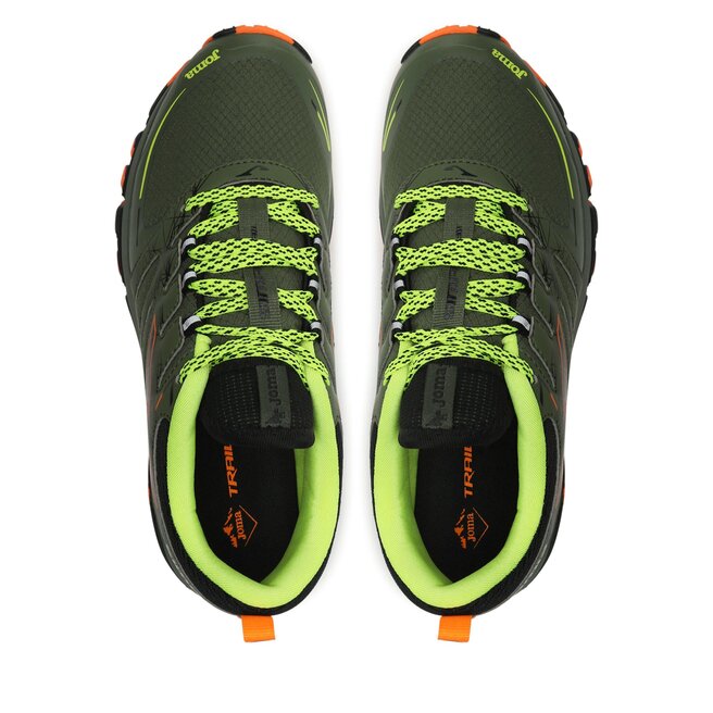 Joma Обувки Joma Sima Jr 2323 JSIMAS2323 Khaki