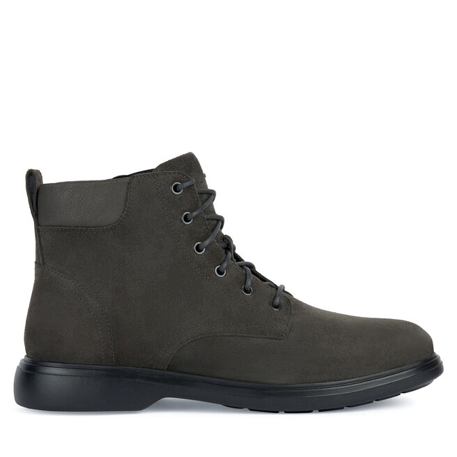 Trapery Geox U Ottavio U36DCA 00022 - Brązowy