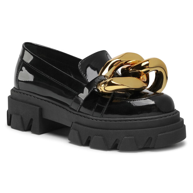 Pantofi Carinii B5976 037-000-000-E33 037-000-000-E33 imagine noua