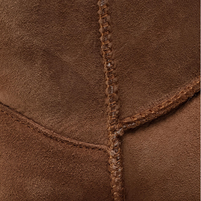 EMU Australia Chaussures EMU Australia Sharky Mini W12434 Chestnut/Black