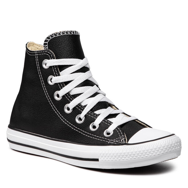 Teniși Converse Ct Hi 132170C Black