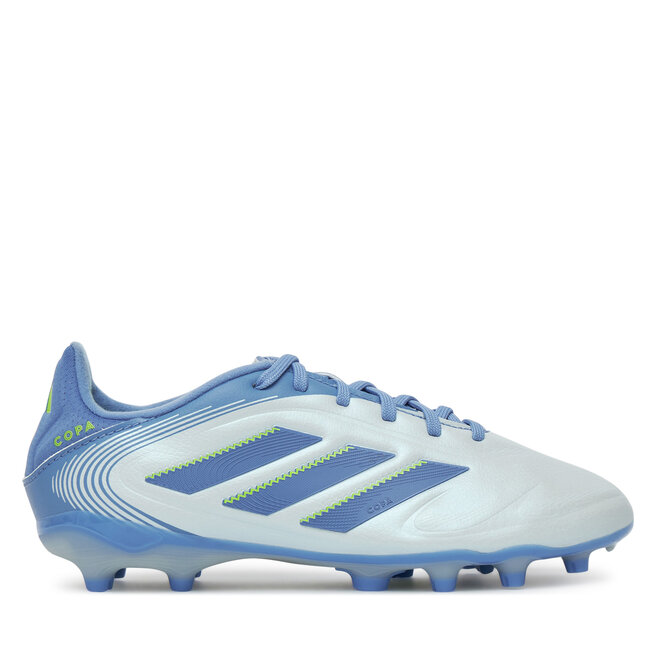 Buty do piłki nożnej adidas Copa Pure 3 League Firm/Multi-Ground - Niebieski