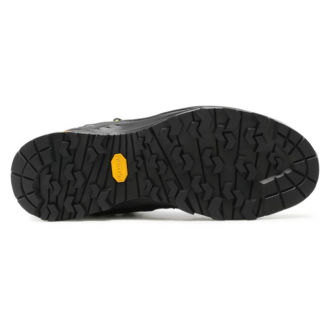 Salewa Scarpe da trekking Salewa Ms Alp Trainer 2 Mid Gtx GORE-TEX 61382-0971 Black/Black 0971