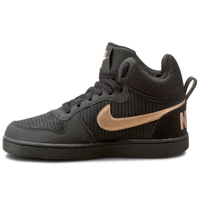 nike court borough mid prem