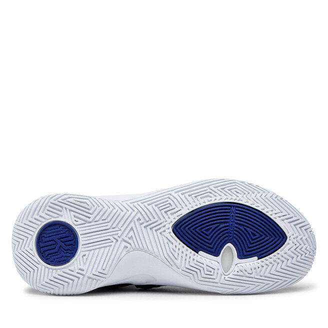 kyrie royal blue