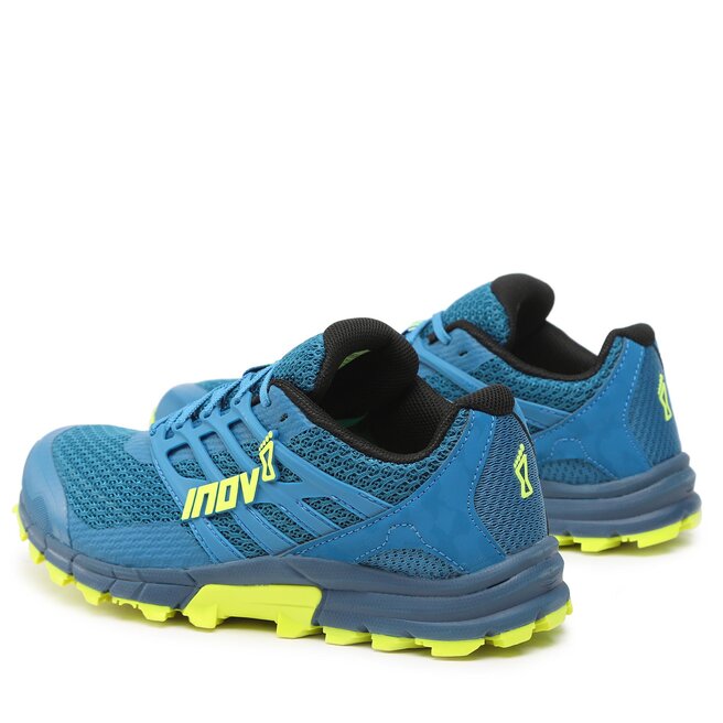 Inov-8 Boty Inov-8 Trailtalon 290 Blue/Navy/Yellow