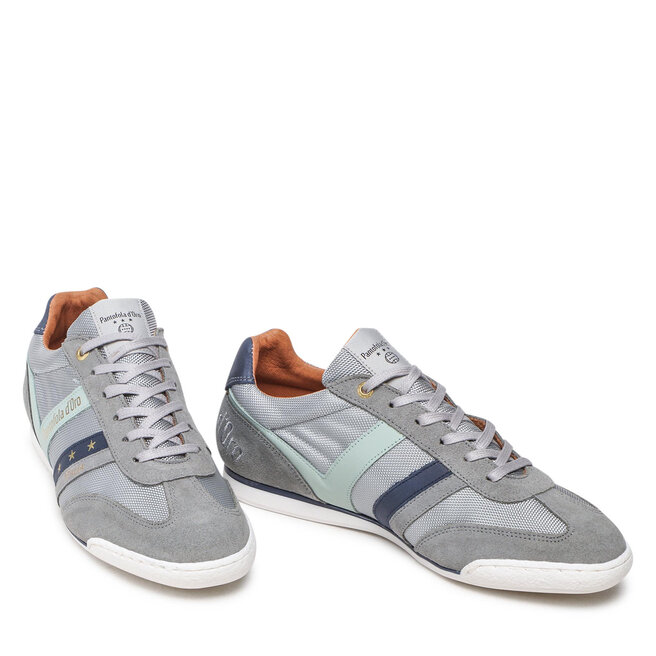 Pantofola d'Oro Sportcipő Pantofola d'Oro Vasto N Uomo Low 10221039.3JW Gray Violet