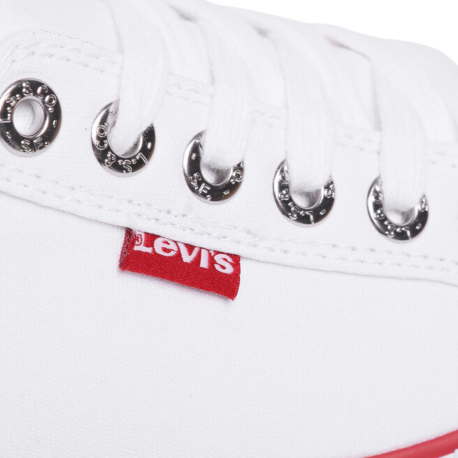 Basket levi's 2025 stan buck femme