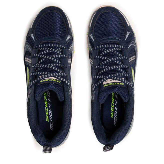 Skechers Trekkings Skechers Vast Adventure 149820/NVGY Navy/Gray