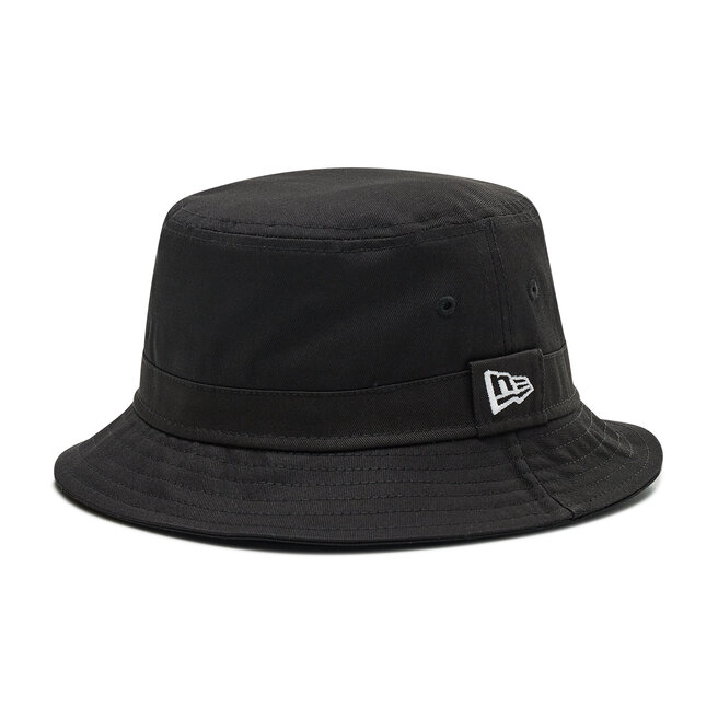 New Era Sombrero New Era Bucket Essential 60137422 Negro