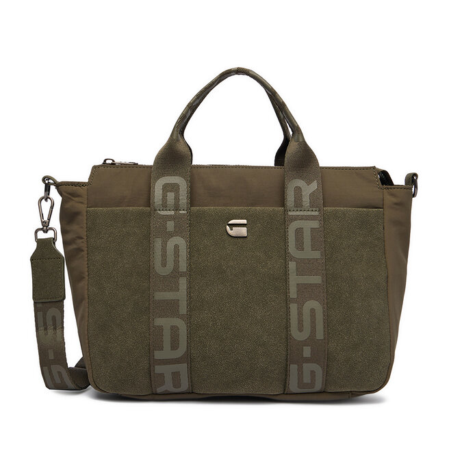 Torba G-Star Raw CEO-JANIS-XC8191 Khaki -
