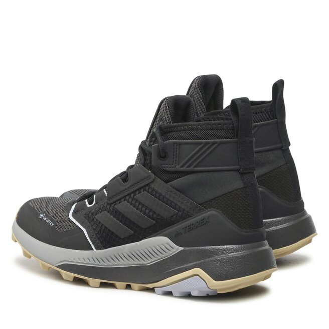 adidas Cipő adidas Terrex Trailmaker Mid Gtx GORE-TEX FZ1822 Black