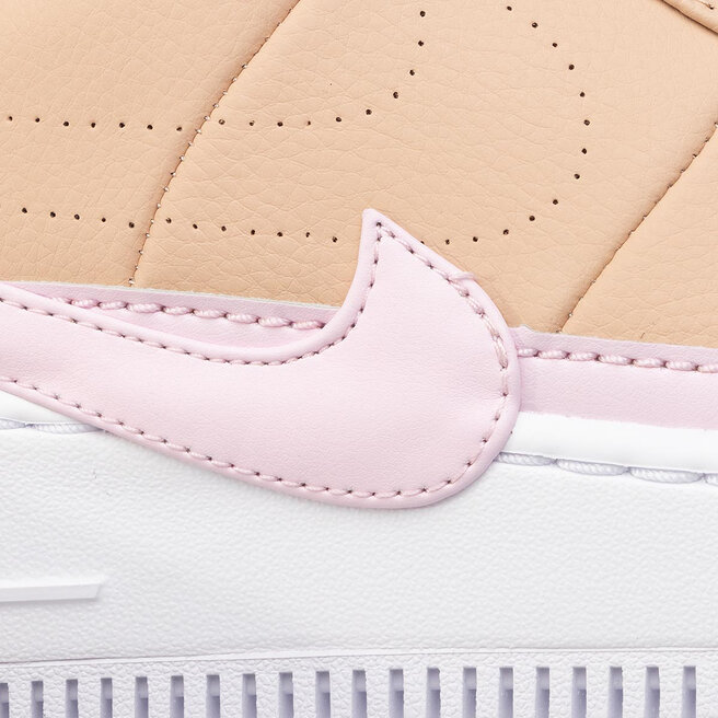 air force 1 jester xx bio beige pink