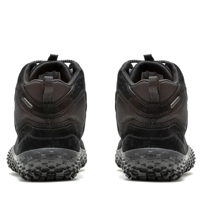 Merrell Bakancs Merrell Wrapt Mid Wp J037751 Black/Black