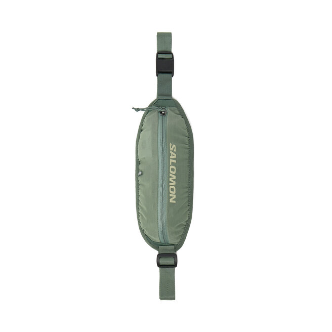 Pas sportowy Salomon Active Sling LC2369400 Zielony