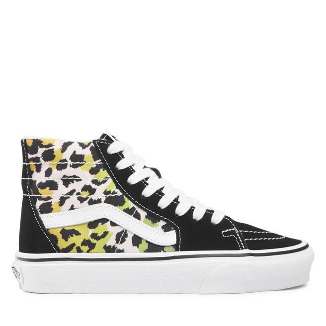 Vans Sportcipő Vans Sk8-Hi Tapered VN0A7Q62MUL1 Rainbow Leopard Multi Col