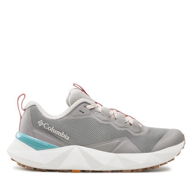 Columbia Scarpe da trekking Columbia Facet 15 BL0131 Ti Titanium/Snowcap 029