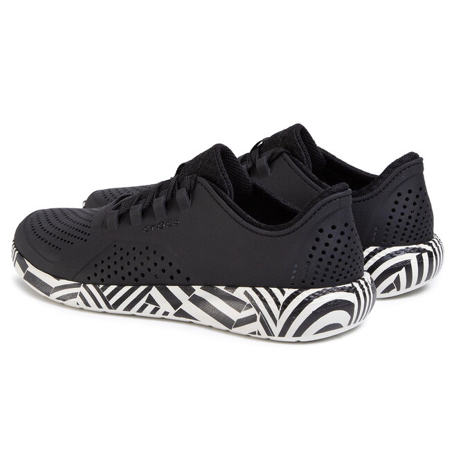 Crocs hotsell literide geopunk