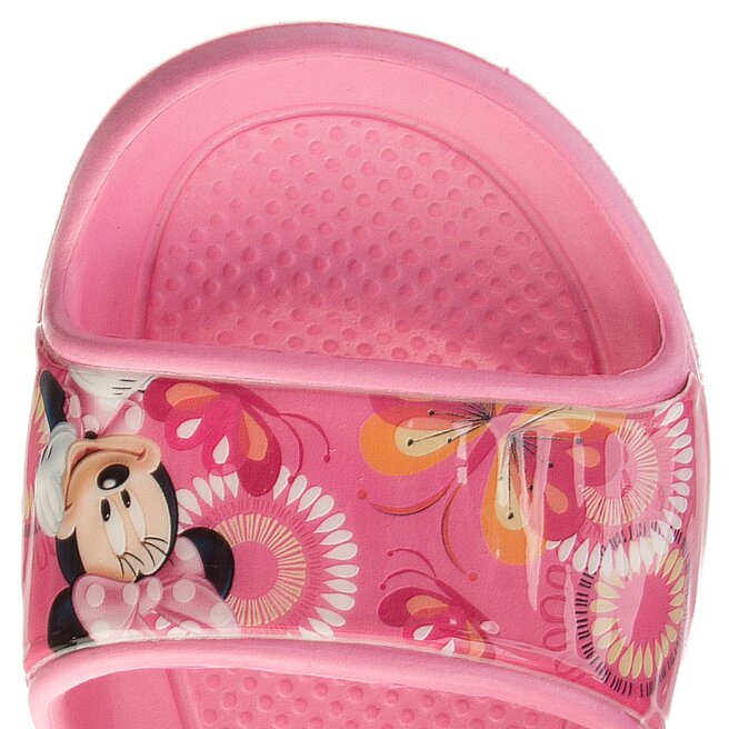 Minnie Mouse Szandál Minnie Mouse CP50-SS1853DSTC Rózsaszín